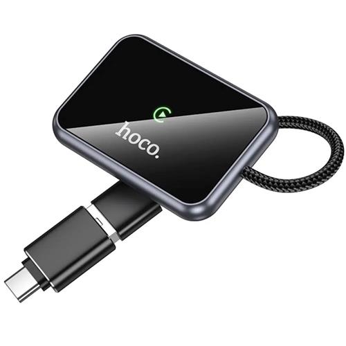 Adaptador Apple Wireless Car Play Hoco HU1