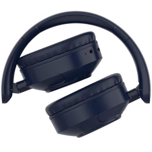 Sogo Auricular Inalámbrico Cancelación de Ruido Azul (AUR-SS-8240)