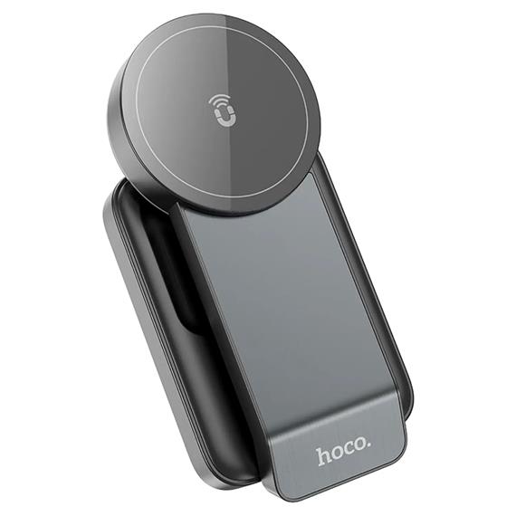 Hoco CQ3 Cargador Inalámbrico 3-1 Plegable para Apple
