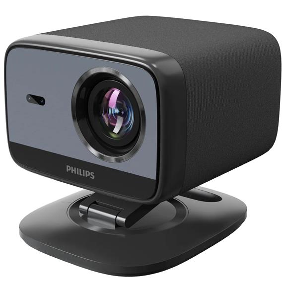 Philips Neopix 450 Proyector 1080p 500lm Hasta 100" Smart Google TV