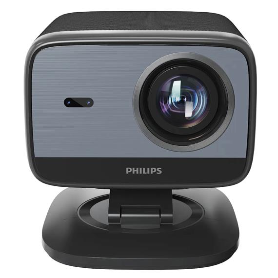 Philips Neopix 450 Proyector 1080p 500lm Hasta 100" Smart Google TV