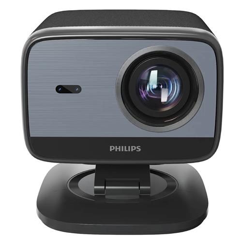 Philips Neopix 450 Proyector 1080p 500lm Hasta 100" Smart Google TV