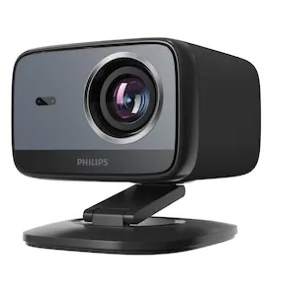 Philips Neopix 450 Proyector 1080p 500lm Hasta 100" Smart Google TV