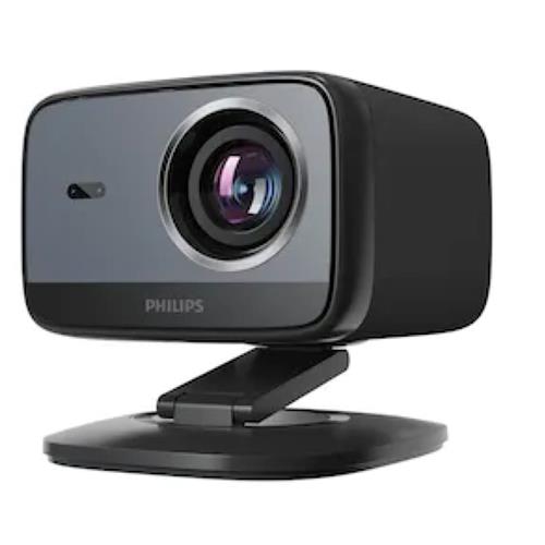 Philips Neopix 450 Proyector 1080p 500lm Hasta 100" Smart Google TV