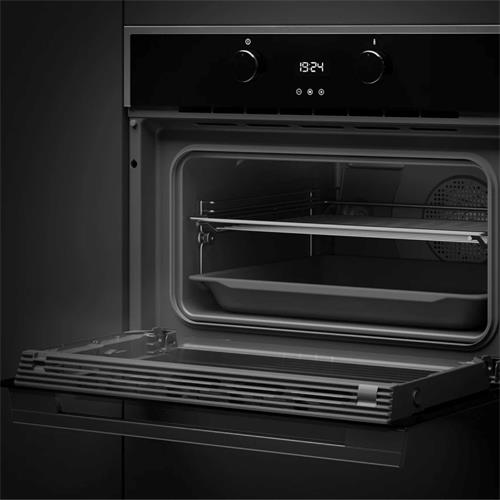 TEKA HLC840 HORNO INOX CRISTAL