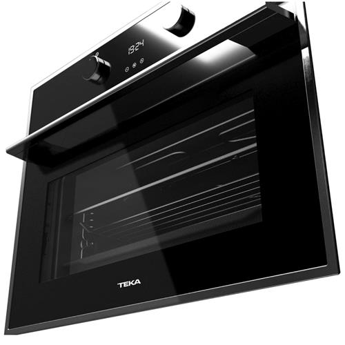 TEKA HLC840 HORNO INOX CRISTAL