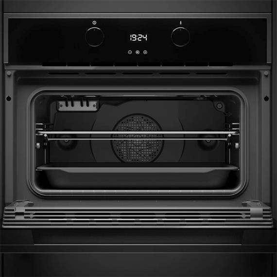TEKA HLC840 HORNO INOX CRISTAL