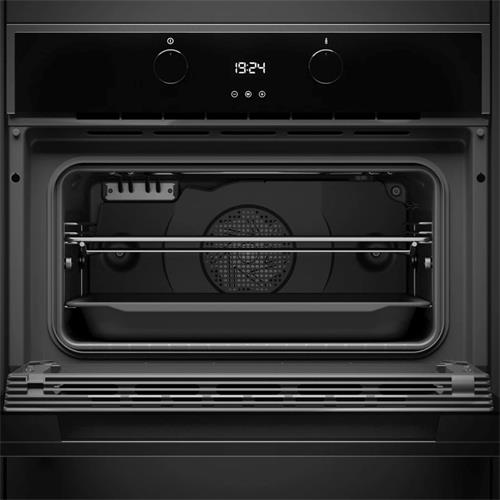 TEKA HLC840 HORNO INOX CRISTAL