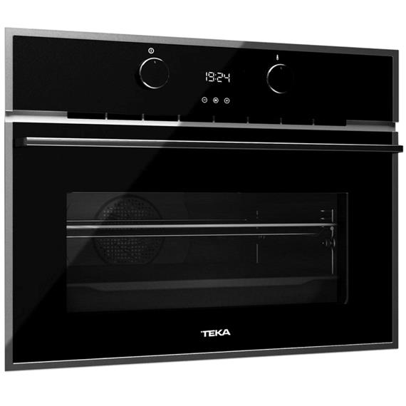 TEKA HLC840 HORNO INOX CRISTAL