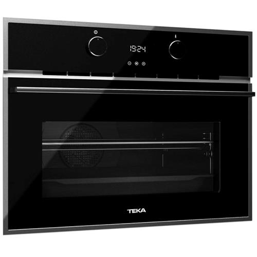 TEKA HLC840 HORNO INOX CRISTAL
