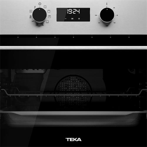 TEKA HSC635 COMPACTO HORNO INOX