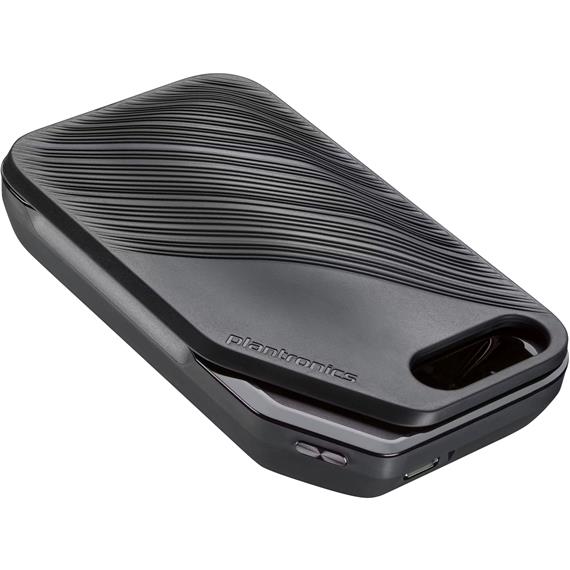 Plantonics Voyager 5200 HS MonoAuricular Inalámbrico Profesional Noise Cancel