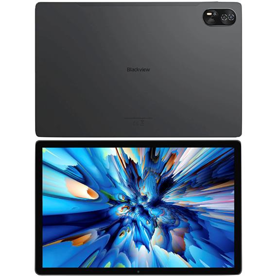 Blackview Mega 8 Tablet 13" 12GB 256GB Black
