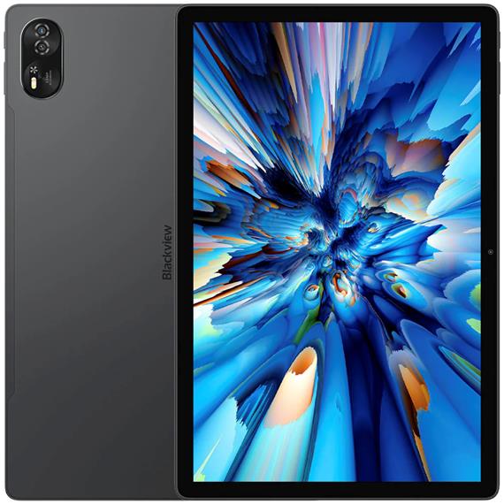 Blackview Mega 8 Tablet 13" 12GB 256GB Black
