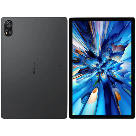 Blackview Mega 8 Tablet 13" 12GB 256GB Black