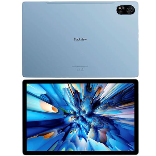 Blackview Mega 8 Tablet 13" 12GB 256GB Blue