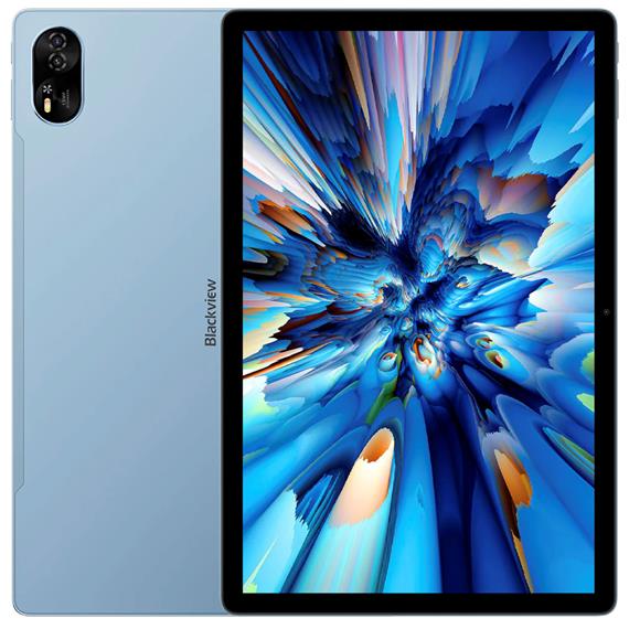 Blackview Mega 8 Tablet 13" 12GB 256GB Blue