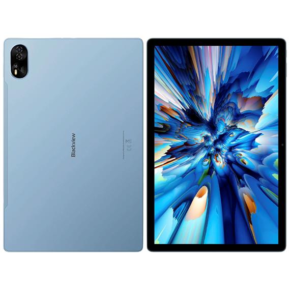 Blackview Mega 8 Tablet 13" 12GB 256GB Blue