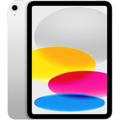 Apple iPad 11" A16 Wi-Fi 256GB Silver (MD4G4TY/A)