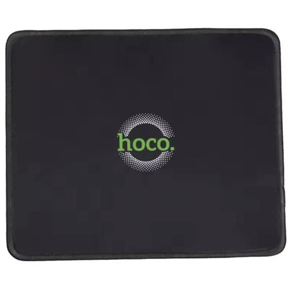 Hoco GM20 Alfombrilla para Ratón Negra
