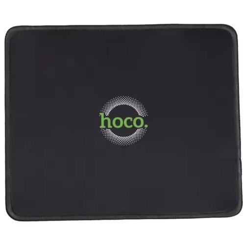 Hoco GM20 Alfombrilla para Ratón Negra