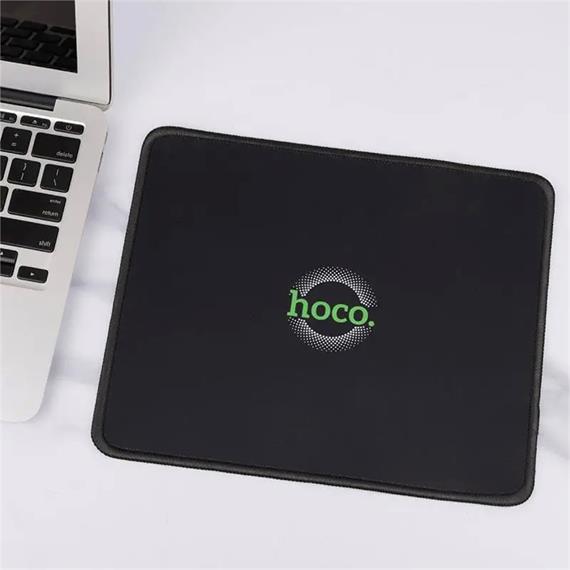 Hoco GM20 Alfombrilla para Ratón Negra