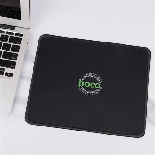Hoco GM20 Alfombrilla para Ratón Negra