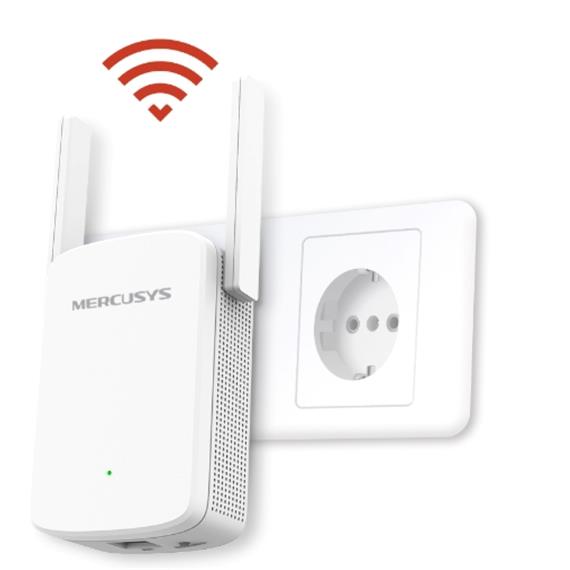Mercusys Extensor de Red AC1200 Wi-Fi (ME30-V1)