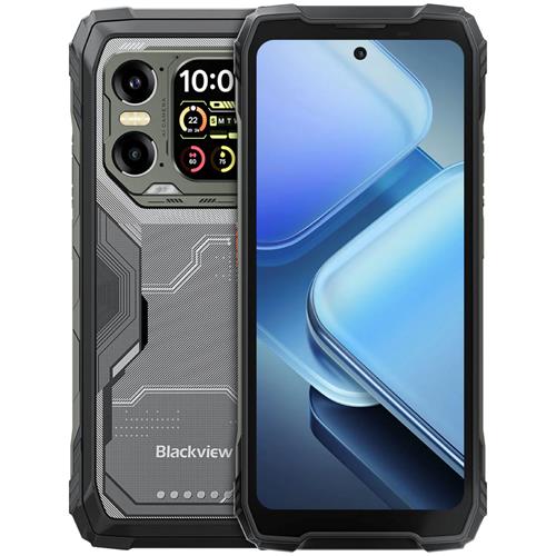 Blackview XPLORE 1 5G 16GB  512GB 20.000mAh Doble Pantalla