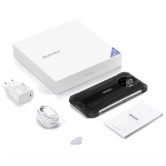 Blackview BL8800 Pro 5G 6.6" 8GB 128G Cámara Térmica Flir