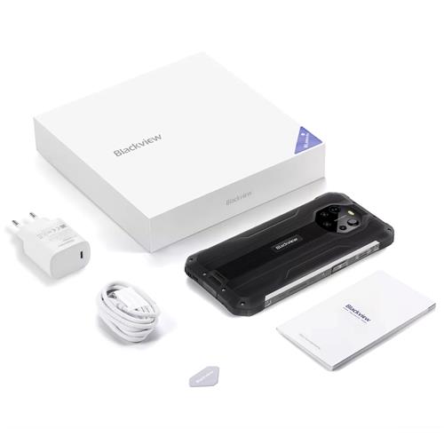 Blackview BL8800 Pro 5G 6.6" 8GB 128G Cámara Térmica Flir