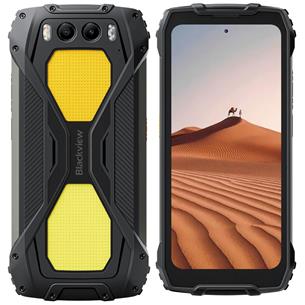 Blackview BV7300 6.7" 6+12GB 256GB Linterna 800 Lúmen Negro