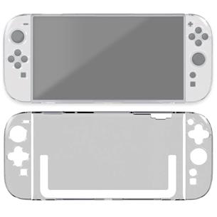Nacon Funda Protectora Transparente para Nintendo  Switch 2 (SWITCHNEWPCCASE)