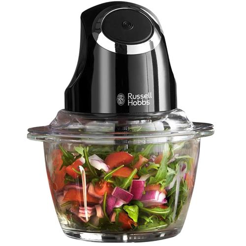 Russell Hobbs 24662-56 Picadora de Alimentos 200W 0.5L