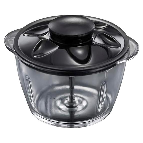 Russell Hobbs 24662-56 Picadora de Alimentos 200W 0.5L