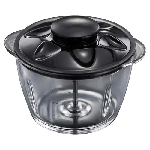 Russell Hobbs 24662-56 Picadora de Alimentos 200W 0.5L