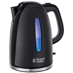 Russell Hobbs 22591-70 Hervidor Eléctrico Textures Plus 1.7L