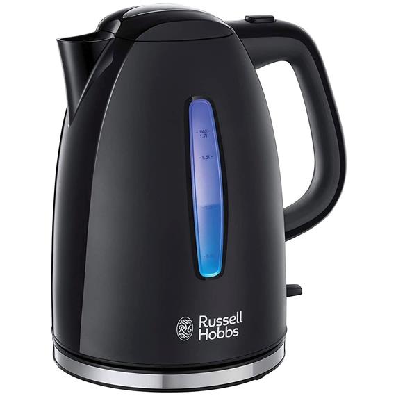 Russell Hobbs 22591-70 Hervidor Eléctrico Textures Plus 1.7L