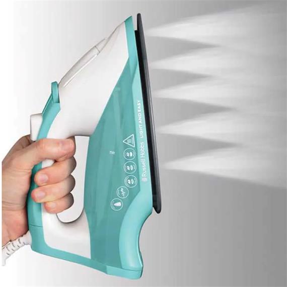 Russell Hobbs 26470-56 Plancha de Ropa Light & Easy 2.400W