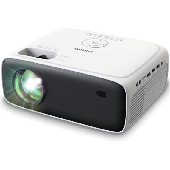 Philips Neopix 200 Proyector 1080p 200lm Hasta 80" Wifi HDMI