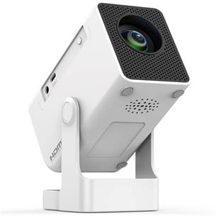 Philips Neopix 140 Proyector 720p 150lm Hasta 65" Wifi Blanco