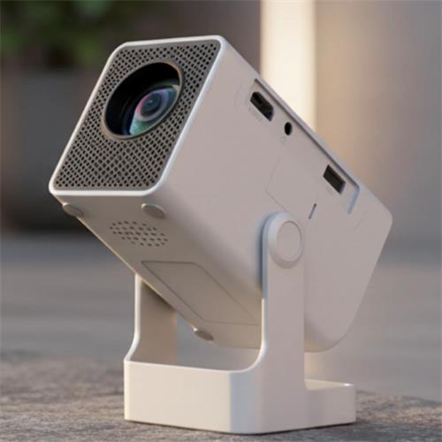 Philips Neopix 140 Proyector 720p 150lm Hasta 65" Wifi Blanco
