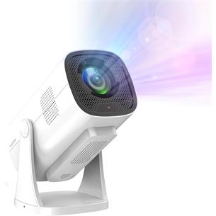 Philips Neopix 250 Proyector 1080p 250lm Hasta 80" Google TV Blanco