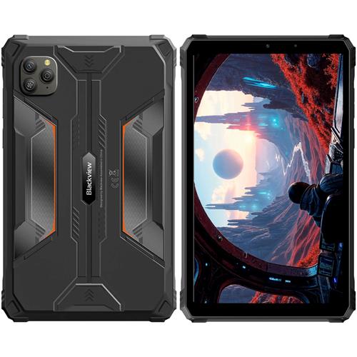 Blackview Active 5 Tablet Rugerizada 8.7" 8GB 128GB 4G LTE