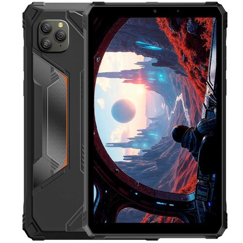 Blackview Active 5 Tablet Rugerizada 8.7" 8GB 128GB 4G LTE