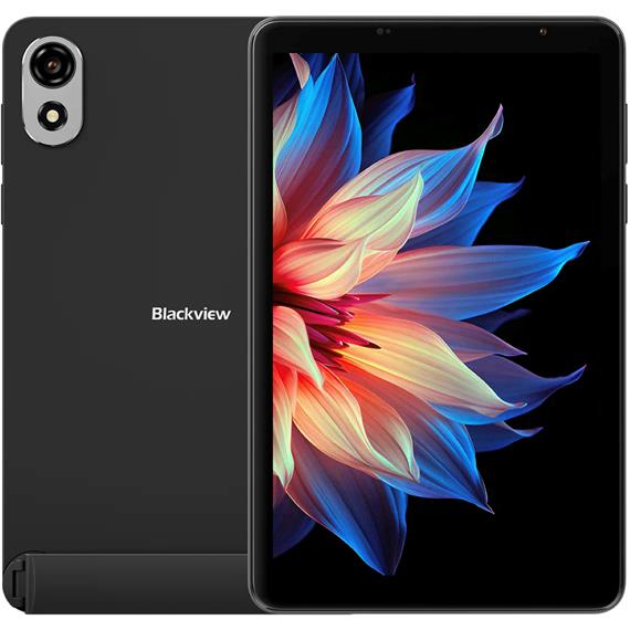 Blackview Zeno 1 Tablet 8" 6+6GB 256GB Gray