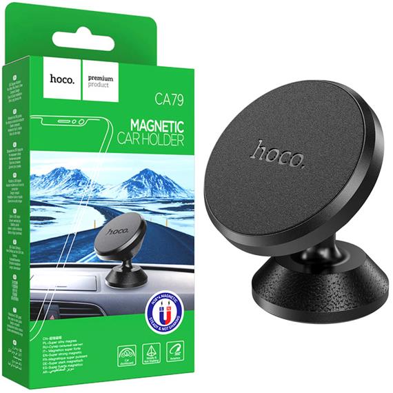 Soporte de Telefono Hoco CA79 Magnético para Salpicadero