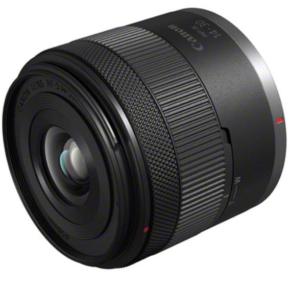 Canon RF-S 14-30 mm F4-6.3 IS STM PZ