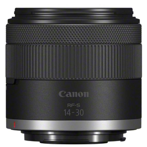 Canon RF-S 14-30 mm F4-6.3 IS STM PZ