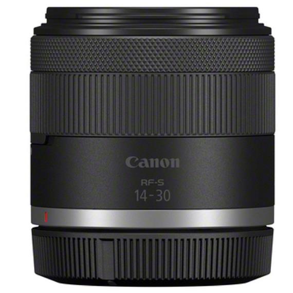Canon RF-S 14-30 mm F4-6.3 IS STM PZ